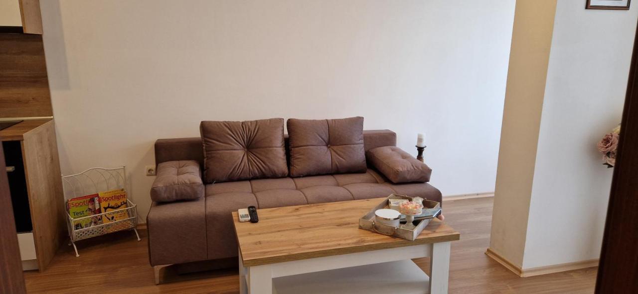 Студио Тони 1 Varna Extérieur photo