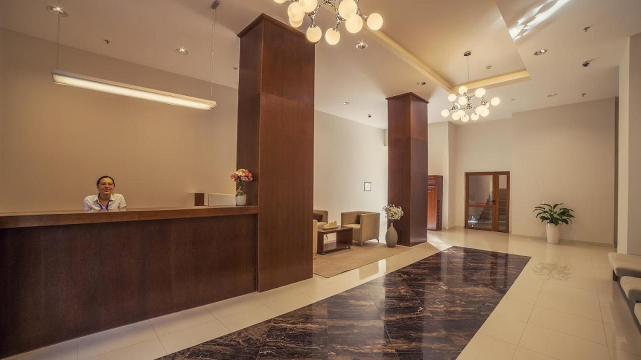 Студио Тони 1 Varna Extérieur photo