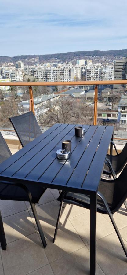 Студио Тони 1 Varna Extérieur photo
