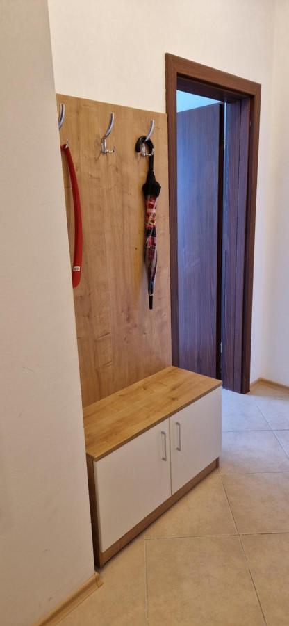 Студио Тони 1 Varna Extérieur photo