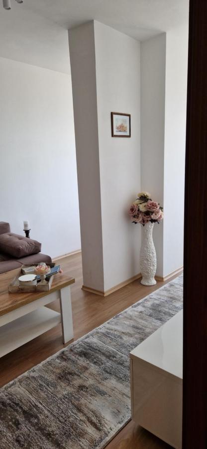Студио Тони 1 Varna Extérieur photo