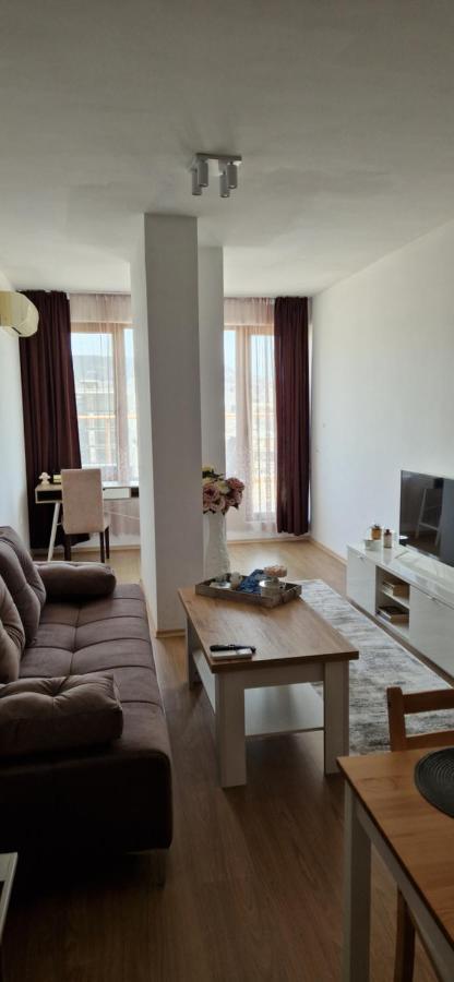 Студио Тони 1 Varna Extérieur photo