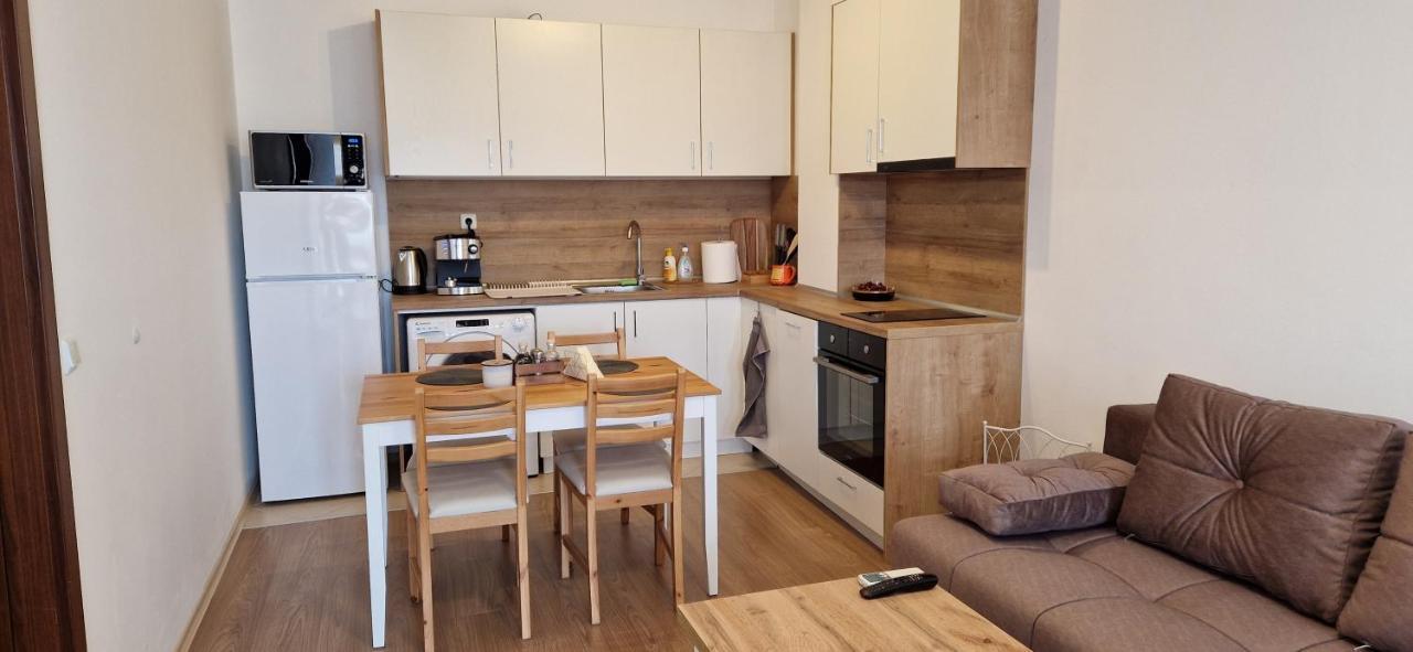 Студио Тони 1 Varna Extérieur photo