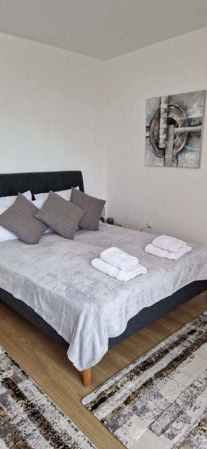 Студио Тони 1 Varna Extérieur photo