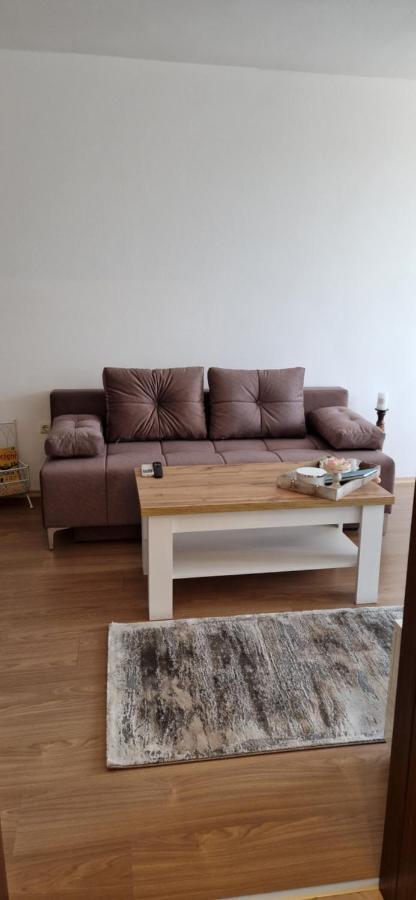 Студио Тони 1 Varna Extérieur photo
