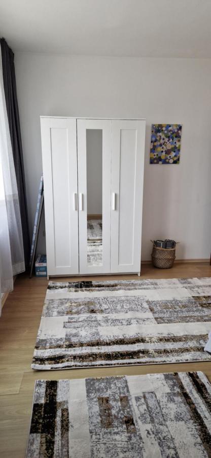 Студио Тони 1 Varna Extérieur photo