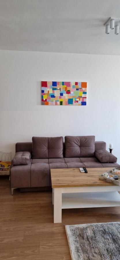 Студио Тони 1 Varna Extérieur photo