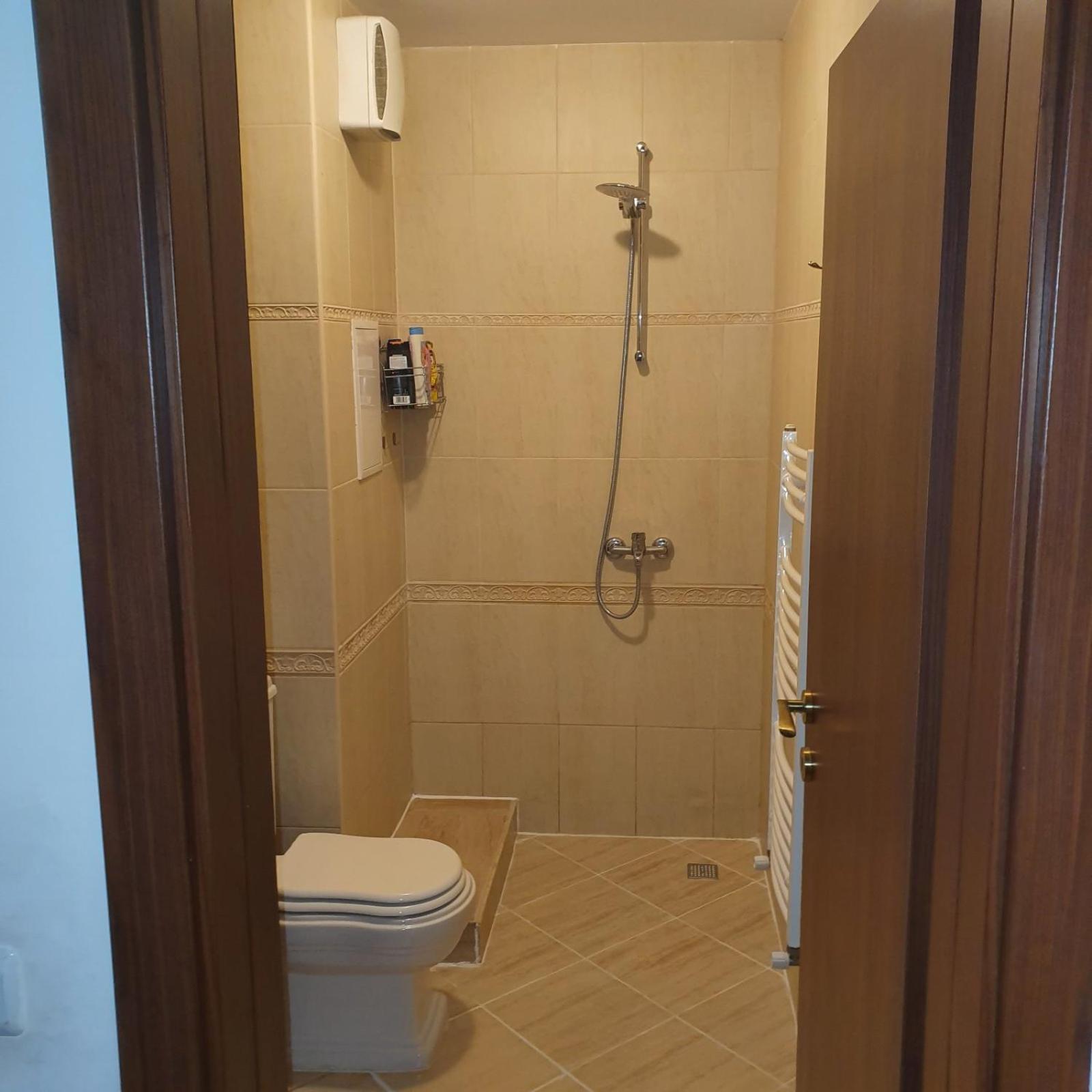 Студио Тони 1 Varna Chambre photo